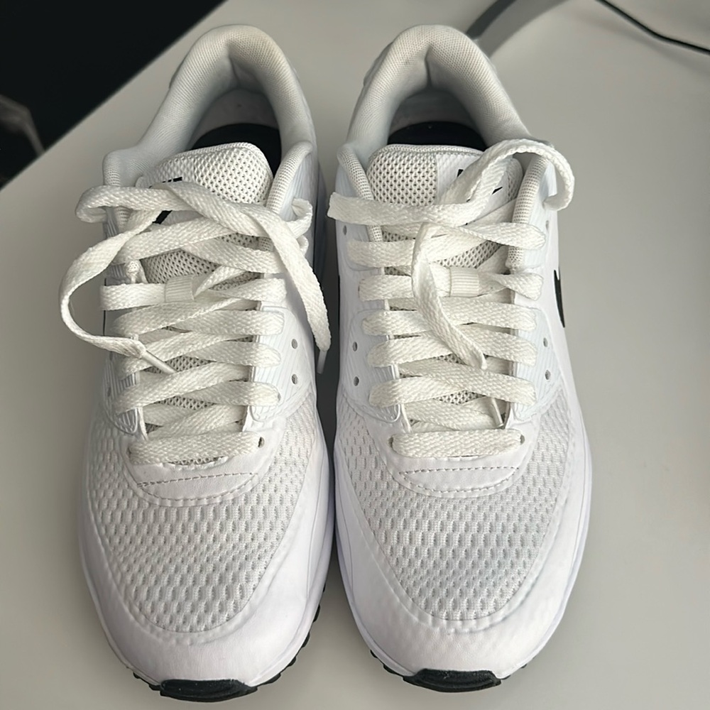Nike Air Max 90 G Golf Shoes